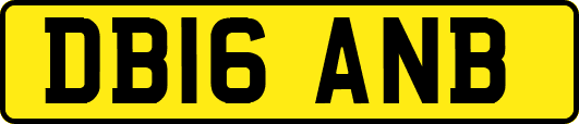 DB16ANB