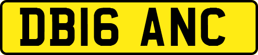 DB16ANC