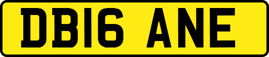 DB16ANE