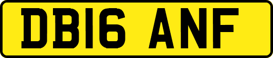 DB16ANF