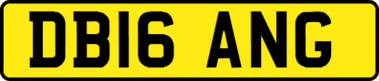 DB16ANG