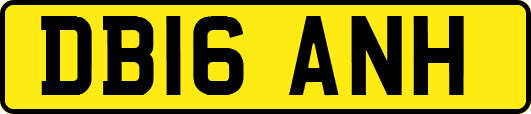 DB16ANH