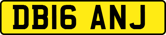 DB16ANJ