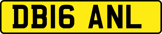 DB16ANL