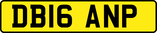 DB16ANP