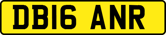 DB16ANR