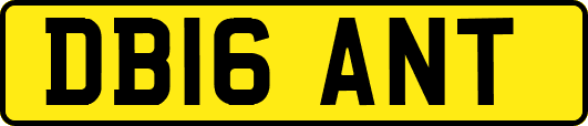 DB16ANT