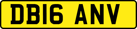 DB16ANV