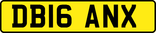 DB16ANX