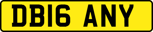 DB16ANY