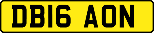 DB16AON
