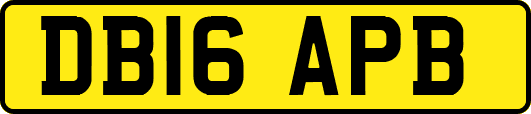 DB16APB