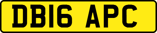 DB16APC