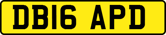DB16APD