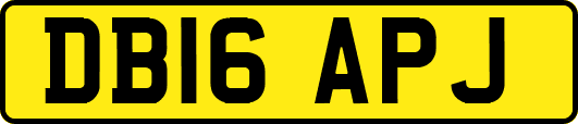 DB16APJ