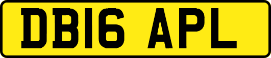 DB16APL