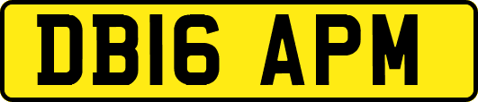 DB16APM