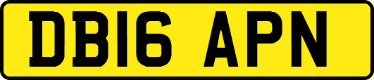 DB16APN