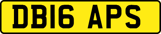 DB16APS
