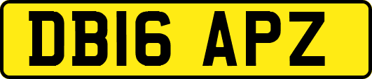 DB16APZ