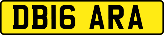 DB16ARA
