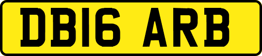 DB16ARB