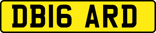 DB16ARD