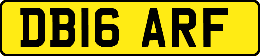 DB16ARF