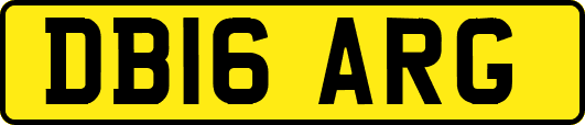 DB16ARG