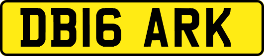 DB16ARK