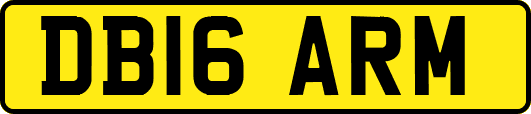 DB16ARM