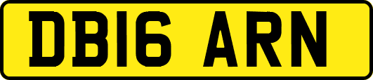 DB16ARN