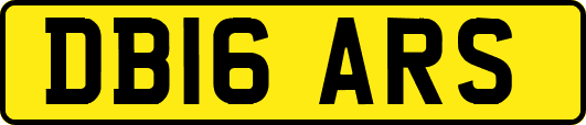 DB16ARS