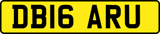DB16ARU