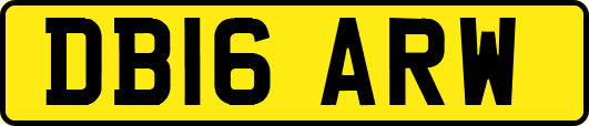 DB16ARW
