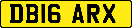 DB16ARX