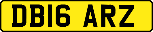 DB16ARZ