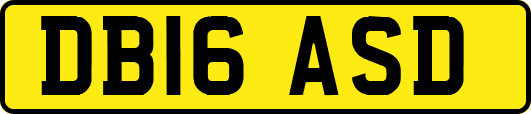 DB16ASD