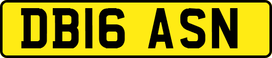 DB16ASN