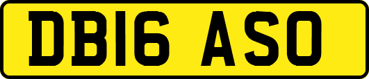 DB16ASO