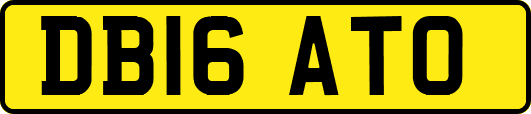 DB16ATO
