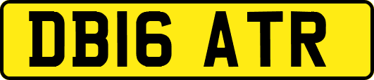 DB16ATR