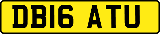 DB16ATU