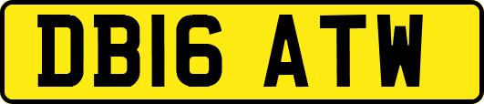 DB16ATW