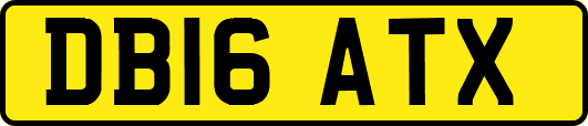 DB16ATX