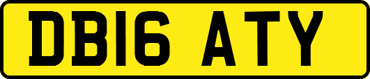 DB16ATY