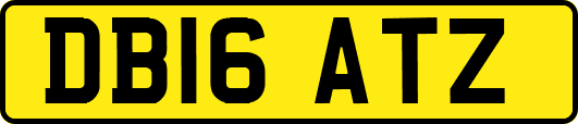 DB16ATZ