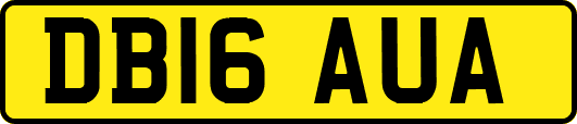 DB16AUA