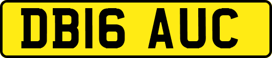 DB16AUC