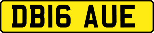 DB16AUE